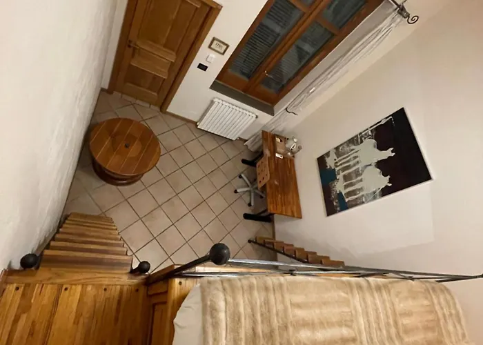 招待所 Magnolia Italian Hostings 博洛尼亚