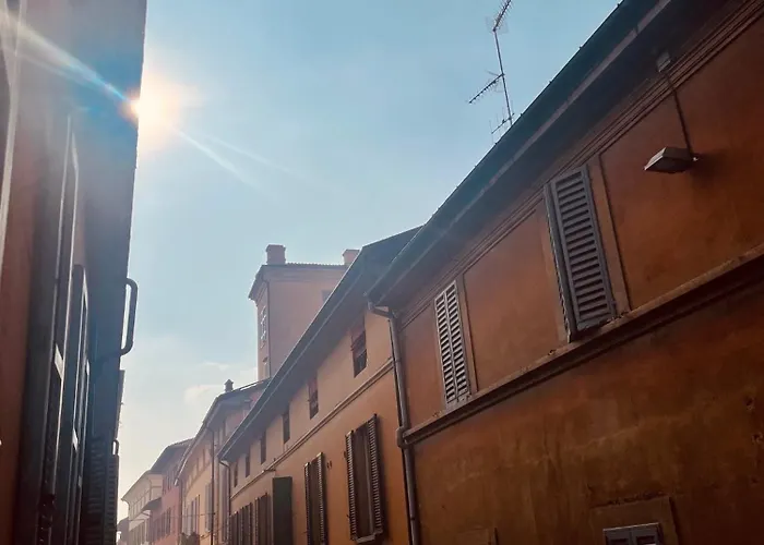 Magnolia Italian Hostings 3*