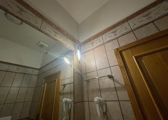 Magnolia Italian Hostings 3*