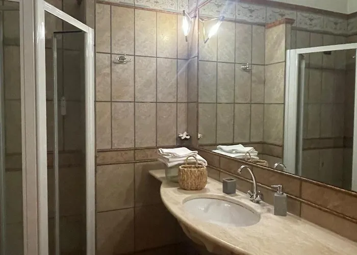 Magnolia Italian Hostings 3*