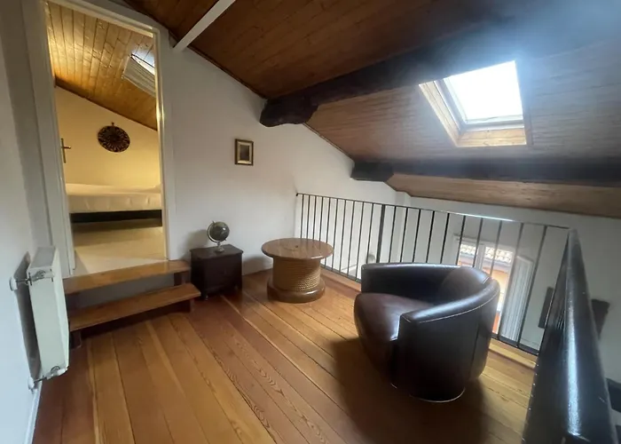 Magnolia Italian Hostings 3*