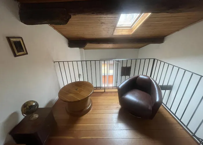 ゲストハウス Magnolia Italian Hostings