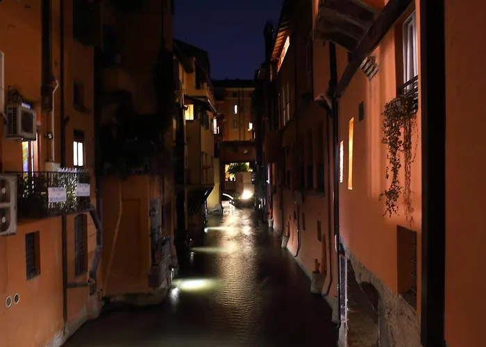 Magnolia Italian Hostings Guest house Bologna