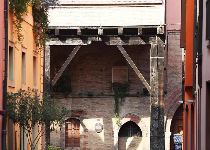 Magnolia Italian Hostings 3*