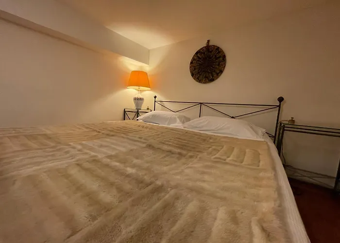 Guest house Magnolia Italian Hostings