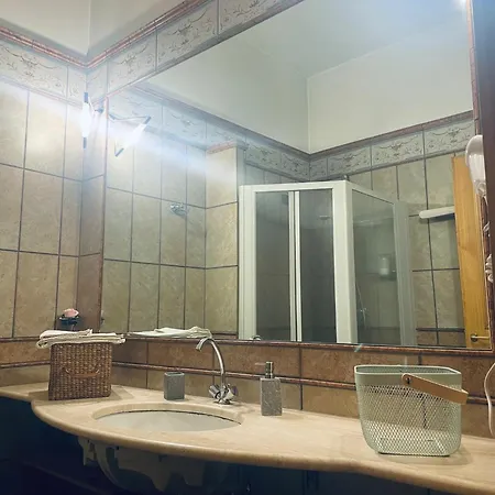 Magnolia Italian Hostings Vendégház 3*