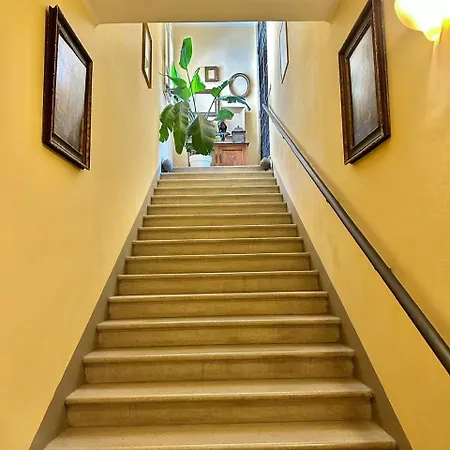 Vendégház Magnolia Italian Hostings 3*