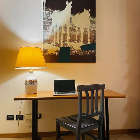 Magnolia Italian Hostings 3*