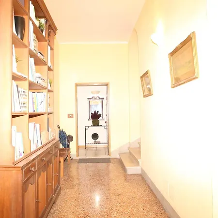 Magnolia Italian Hostings