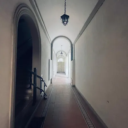 Vendégház Magnolia Italian Hostings