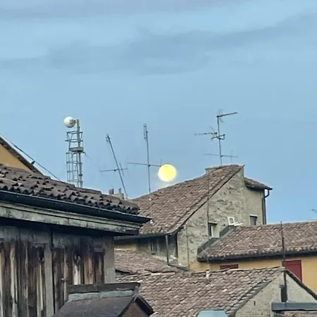 Vendégház Magnolia Italian Hostings Bologna